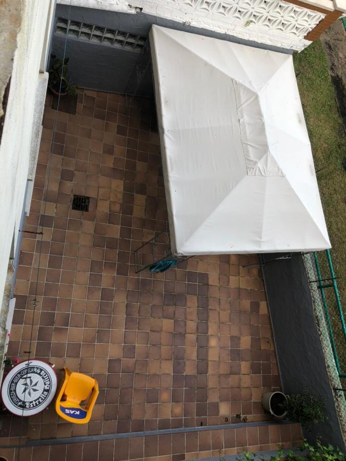 Apartamento Con Terraza Y Chimenea La Rebollada Exterior photo